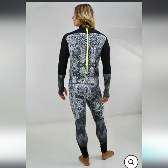 tutublue Swim Mens Full Body Swimsuit Spf 5 Poshmark